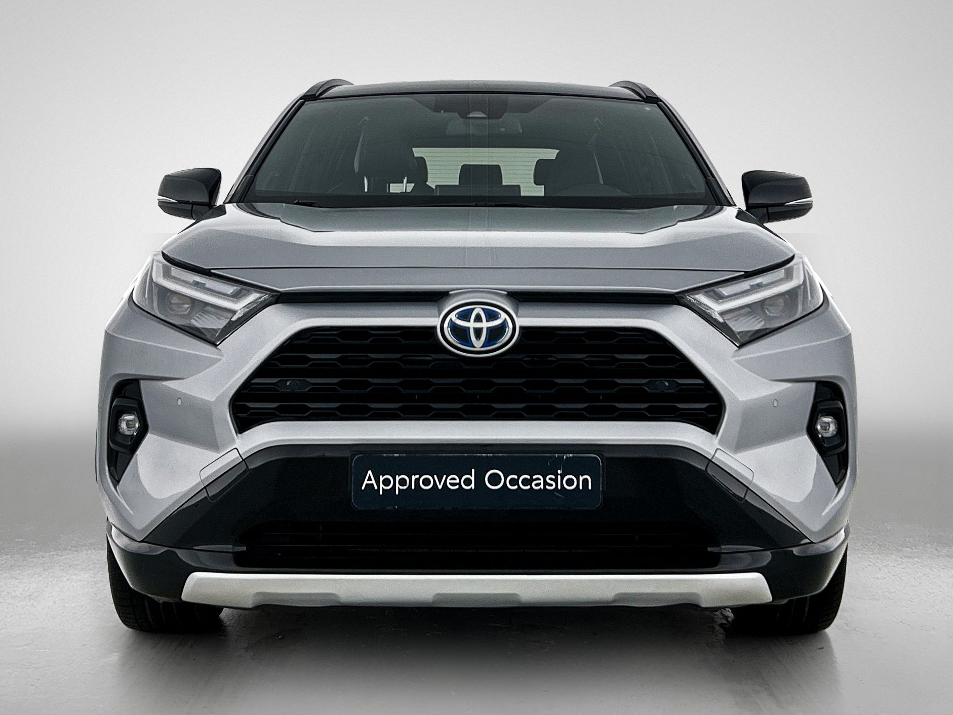 Foto van Toyota Toyota Rav4