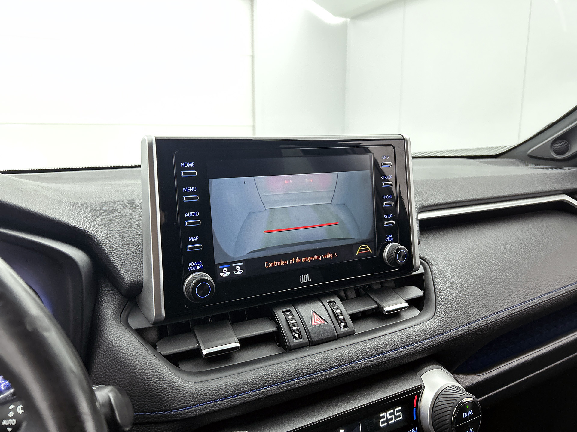 Foto van Toyota Toyota Rav4