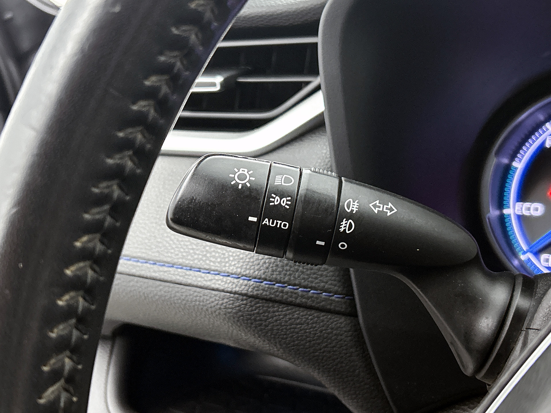 Foto van Toyota Toyota Rav4