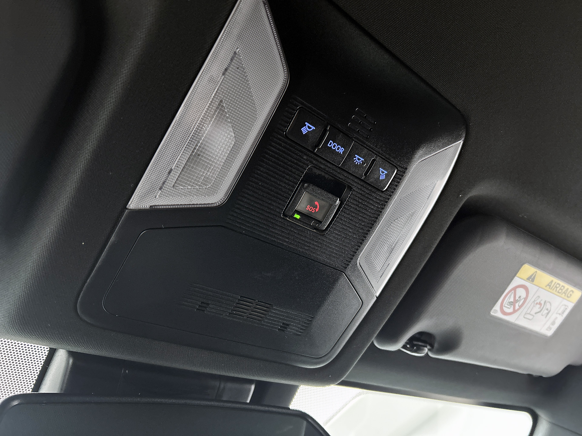 Foto van Toyota Toyota Rav4
