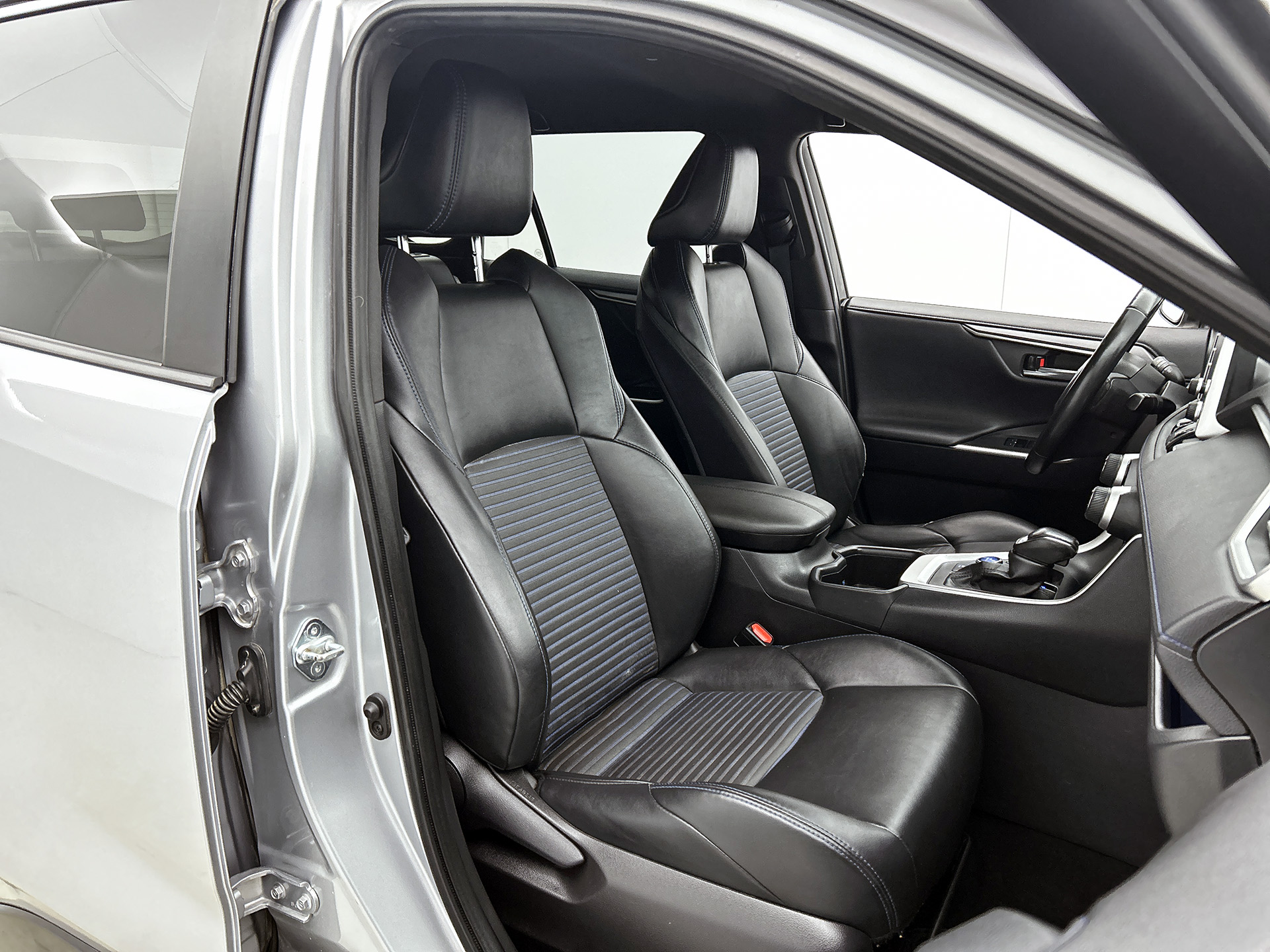 Foto van Toyota Toyota Rav4