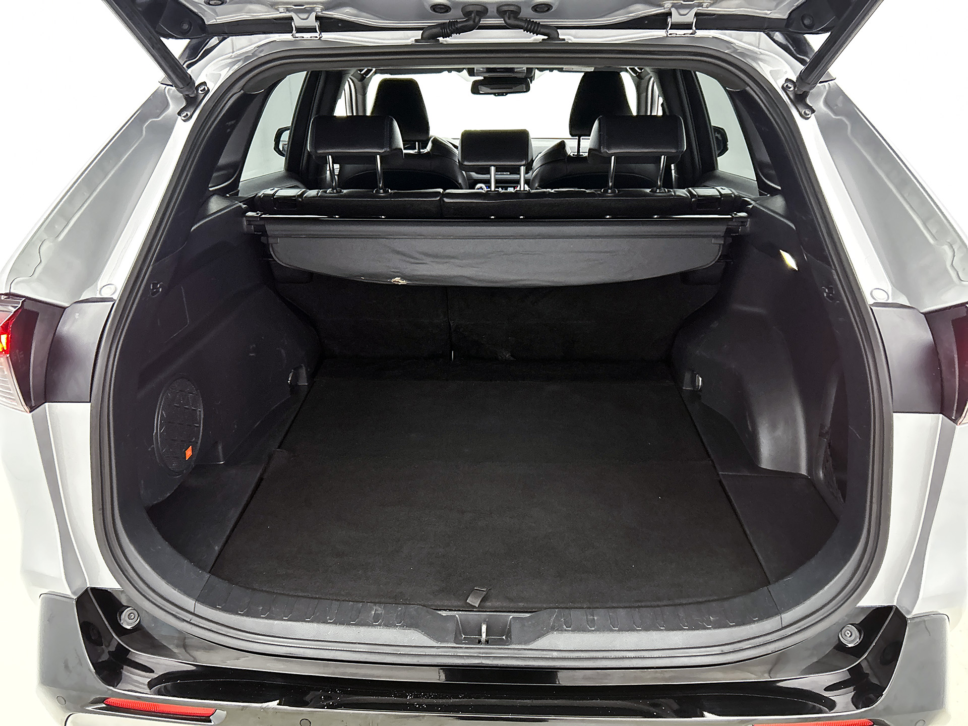 Foto van Toyota Toyota Rav4