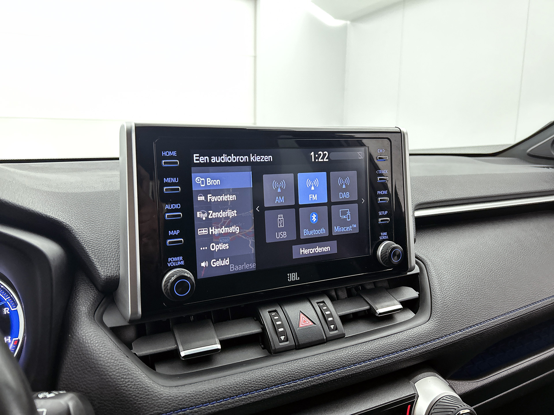 Foto van Toyota Toyota Rav4