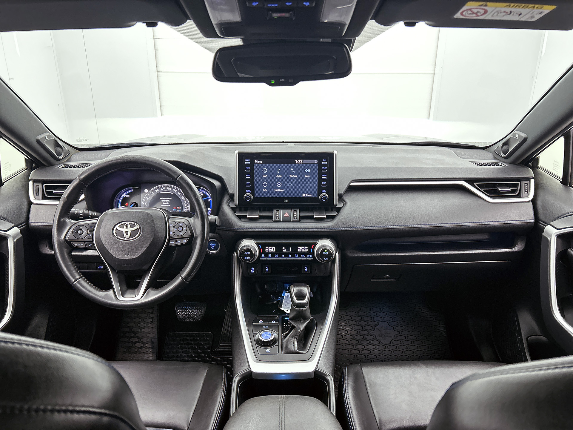 Foto van Toyota Toyota Rav4