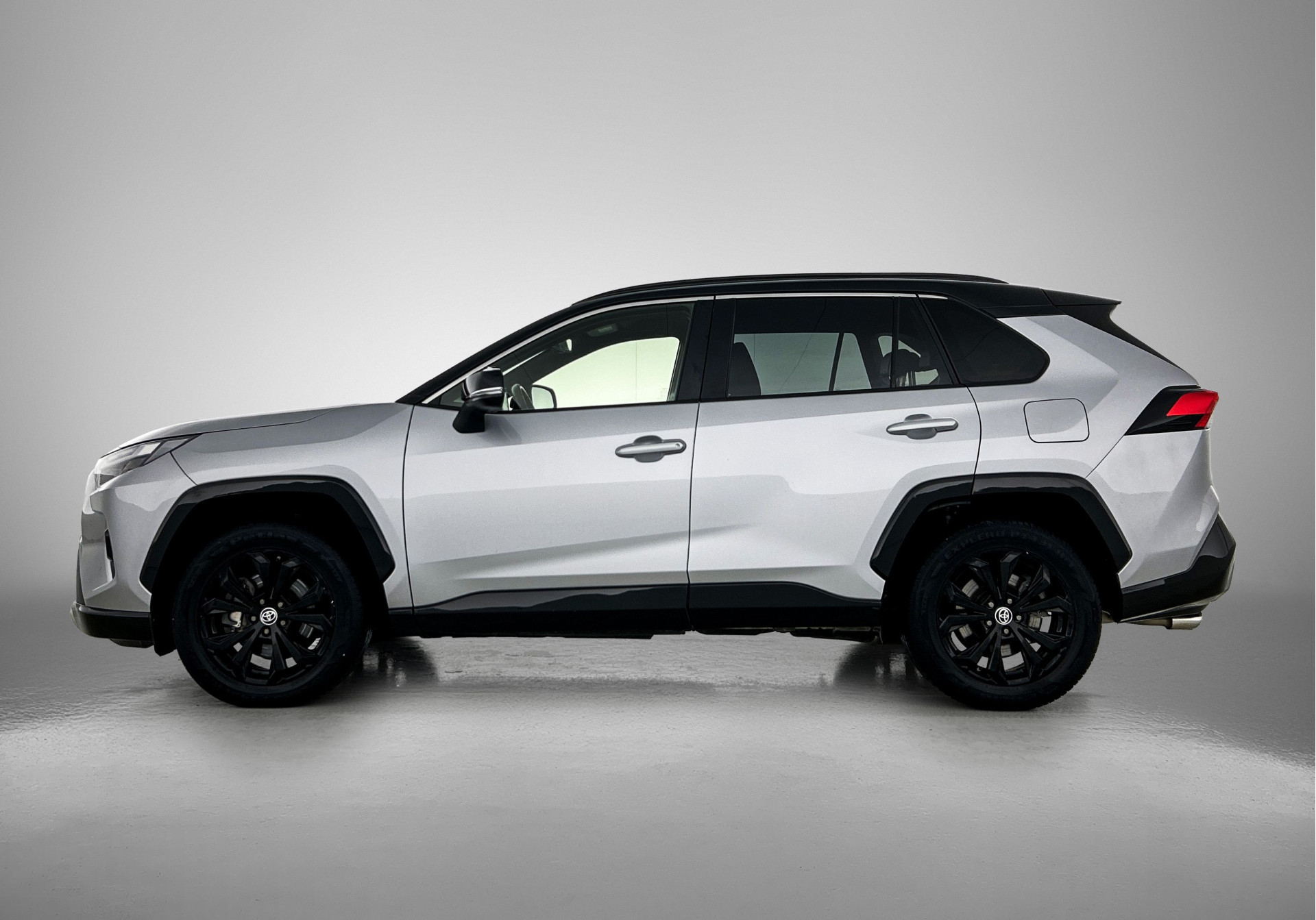 Foto van Toyota Toyota Rav4