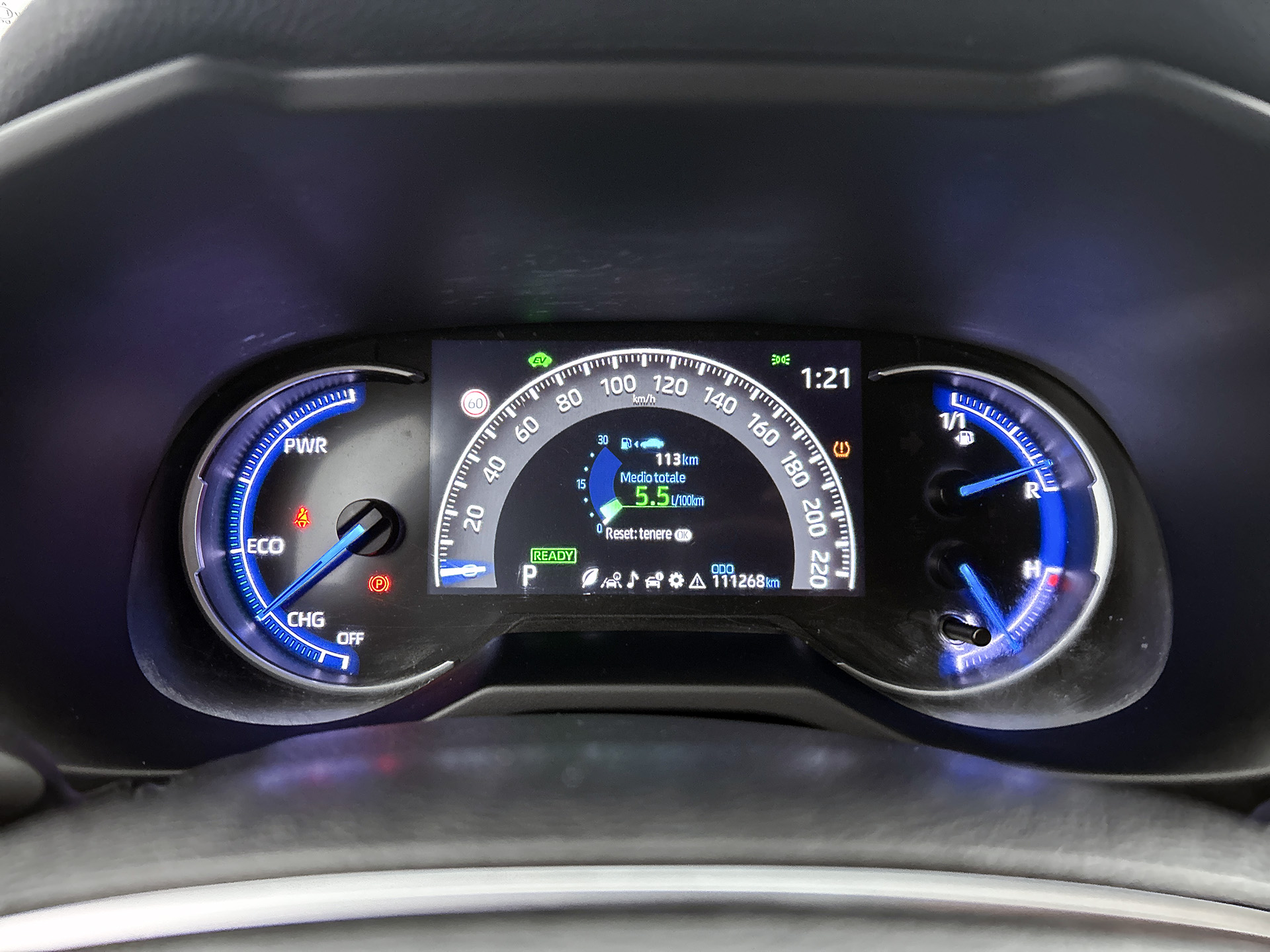 Foto van Toyota Toyota Rav4