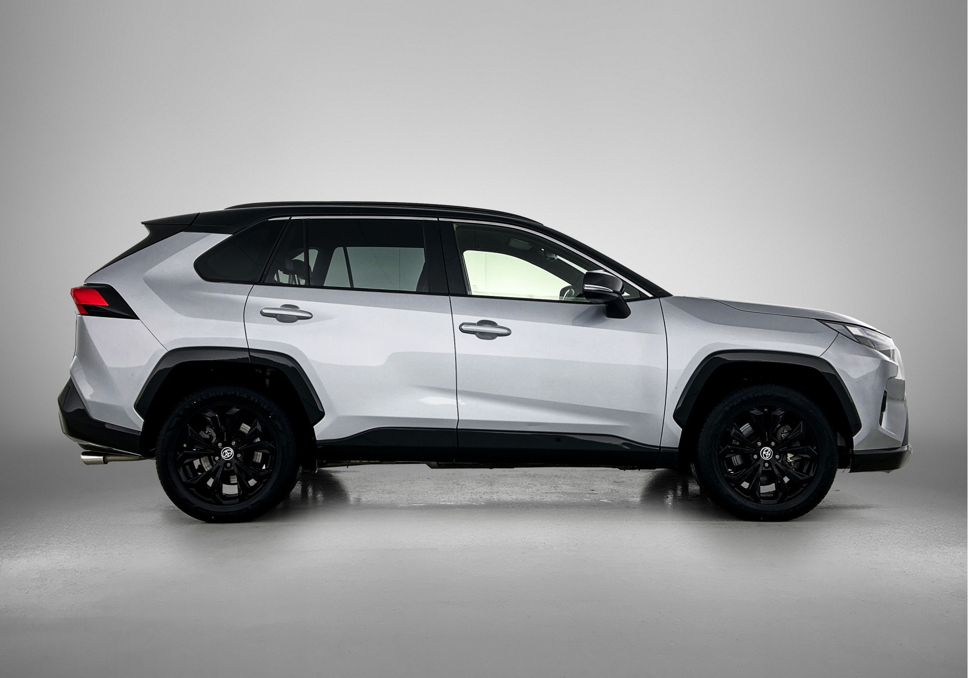 Foto van Toyota Toyota Rav4