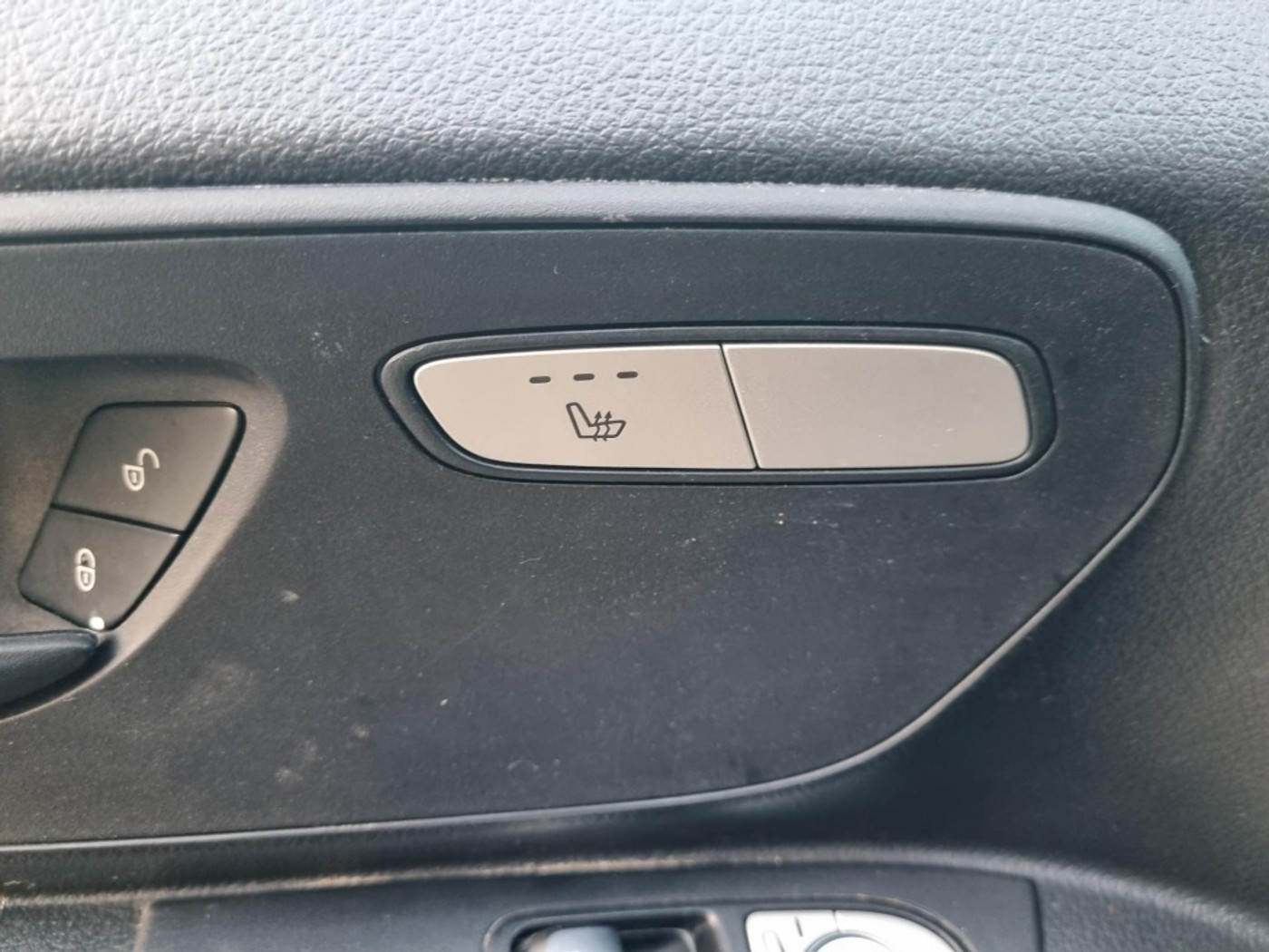 Foto van Mercedes-Benz Vito