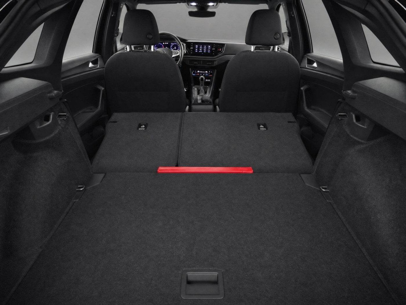 Foto van Volkswagen Taigo