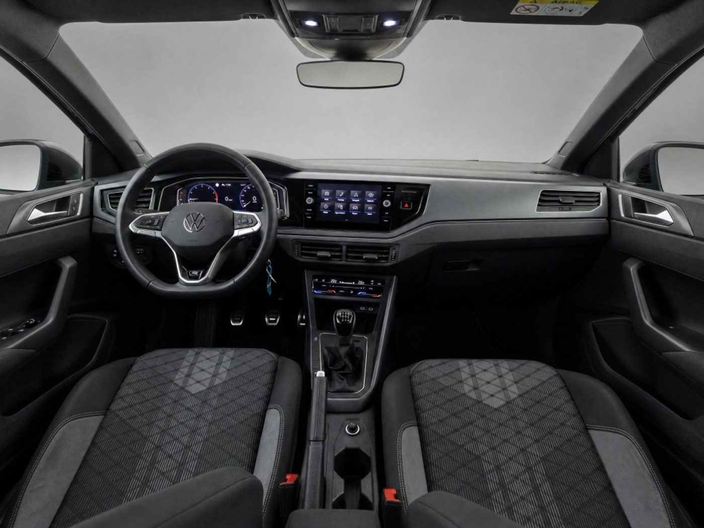 Foto van Volkswagen Taigo