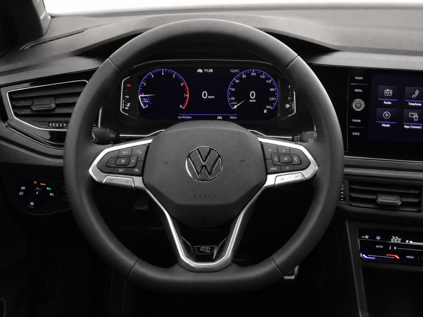Foto van Volkswagen Taigo