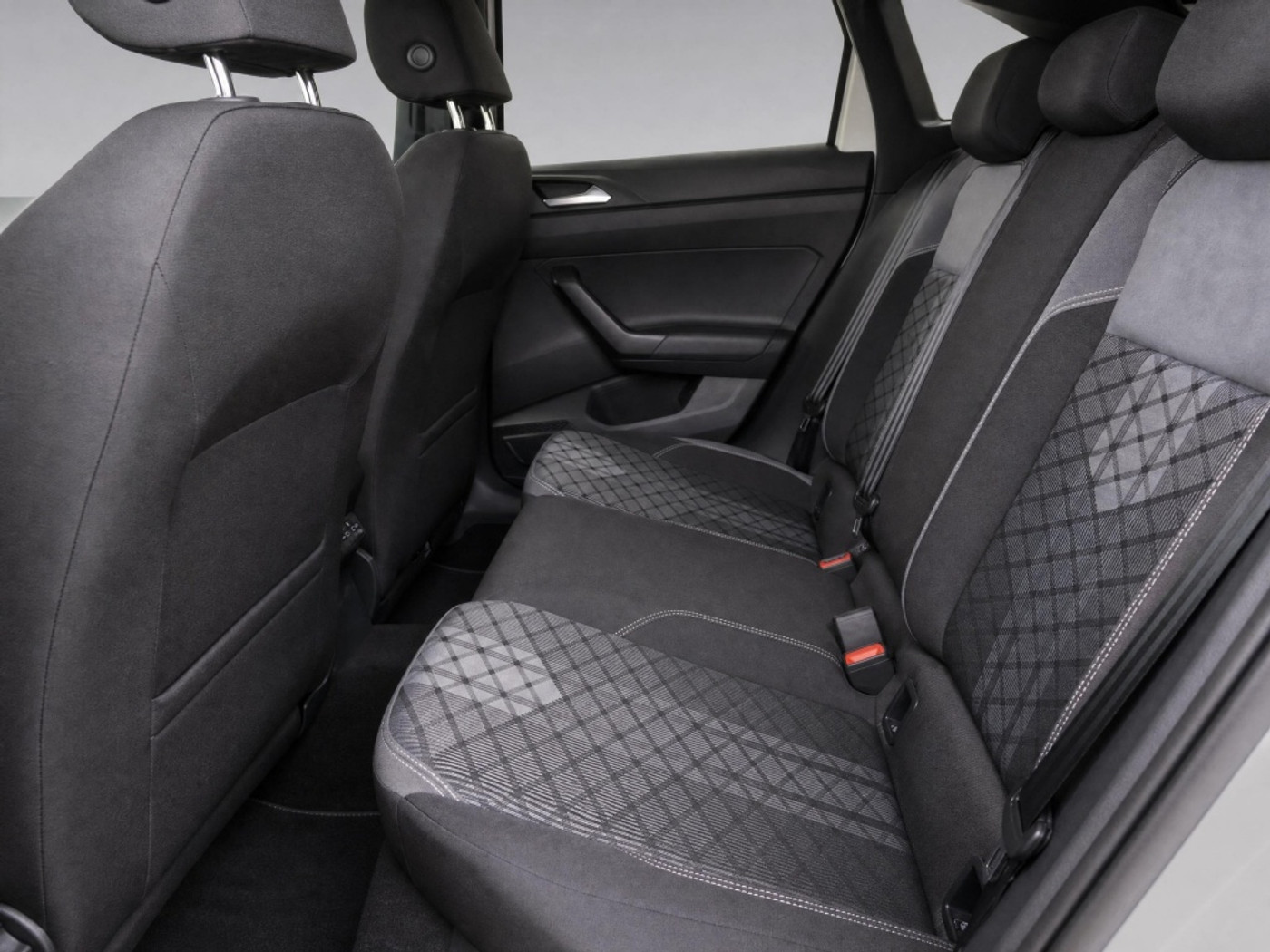 Foto van Volkswagen Taigo