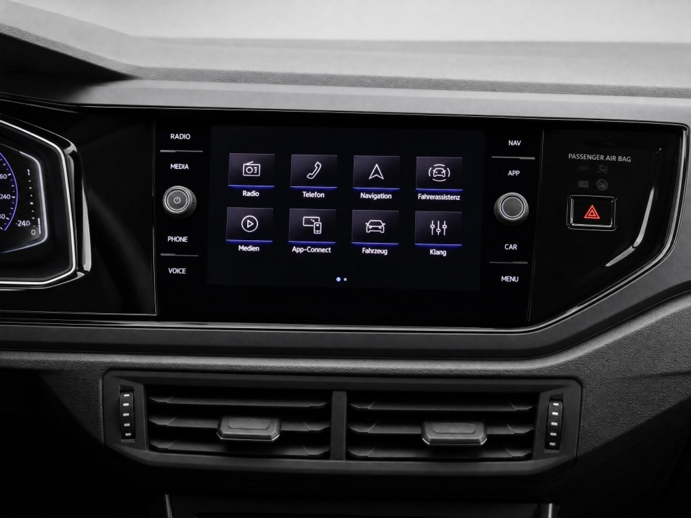 Foto van Volkswagen Taigo