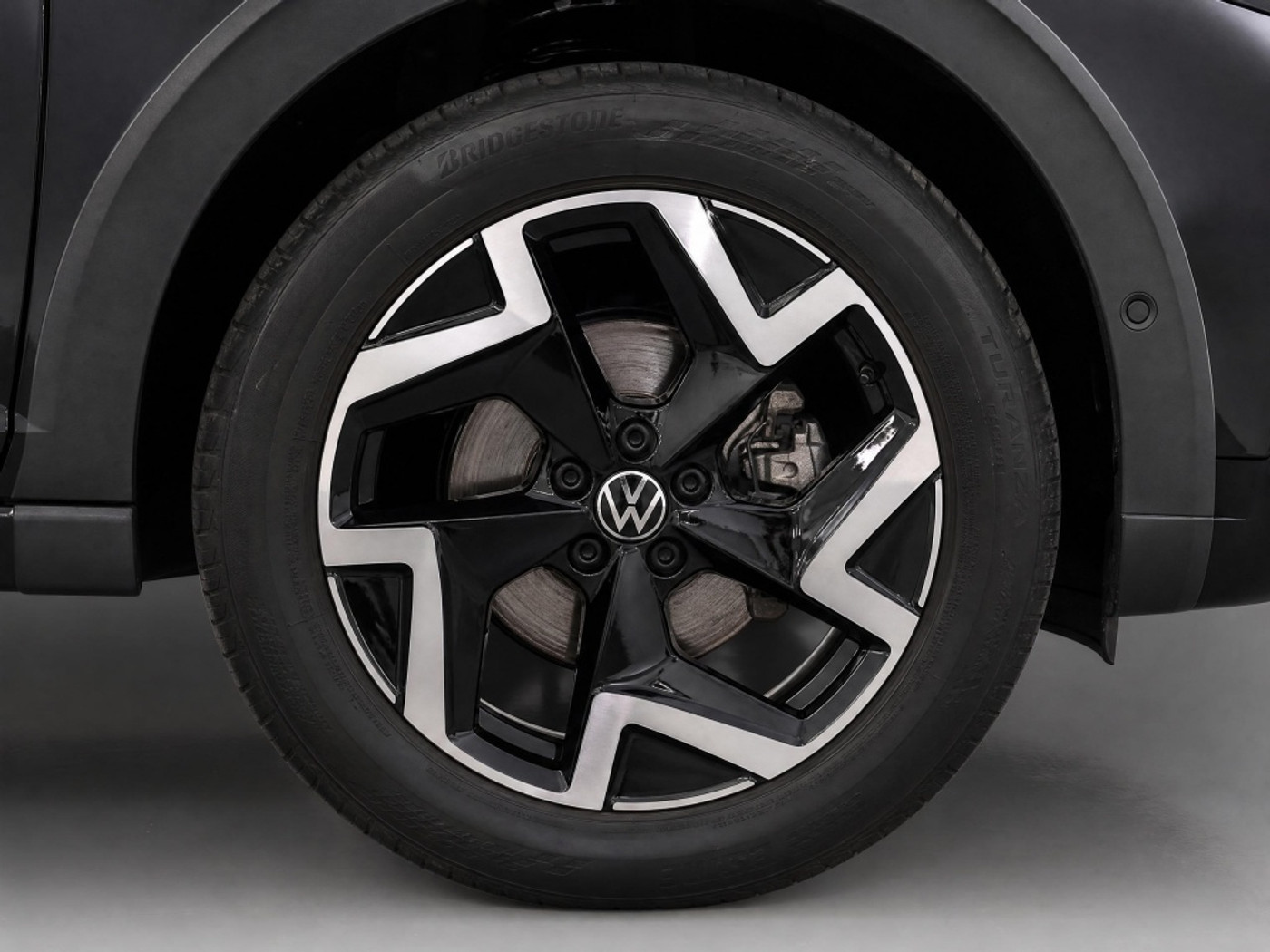 Foto van Volkswagen Taigo