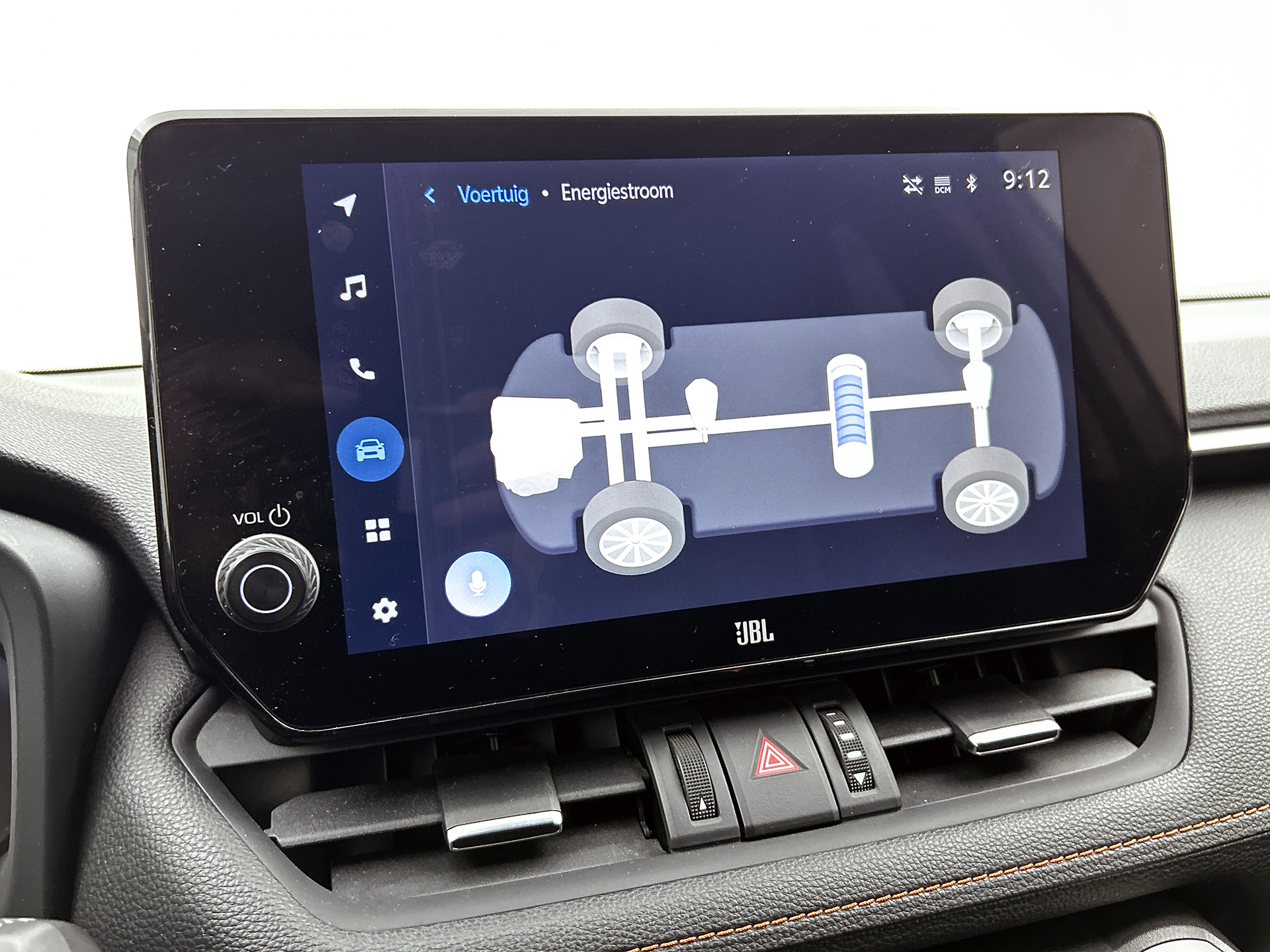 Foto van Toyota Toyota Rav4