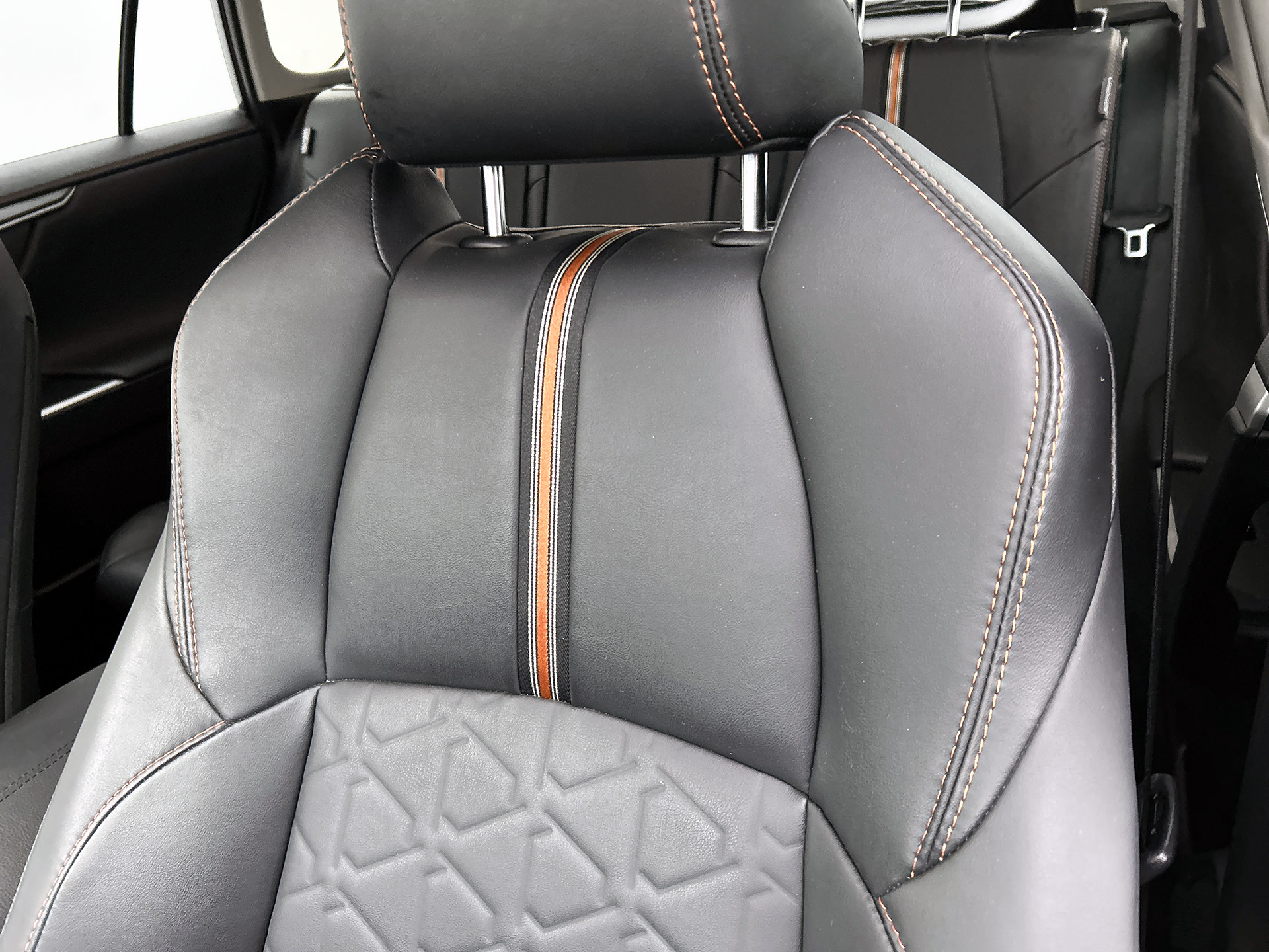 Foto van Toyota Toyota Rav4
