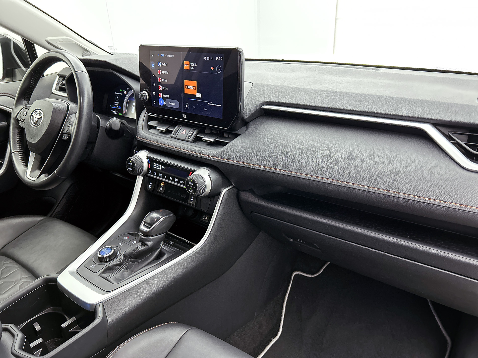 Foto van Toyota Toyota Rav4
