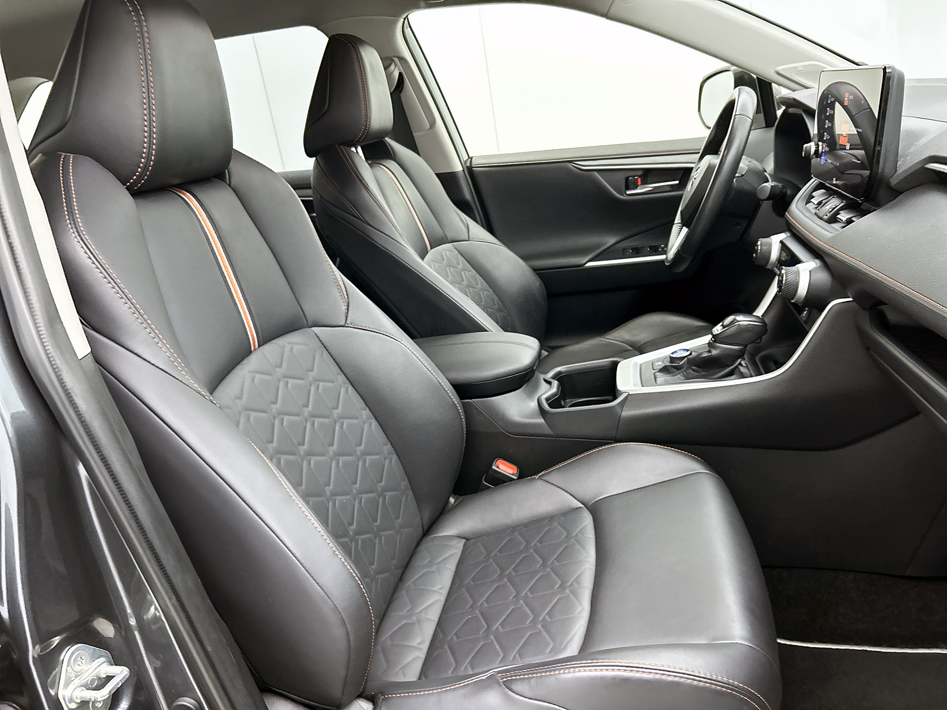 Foto van Toyota Toyota Rav4