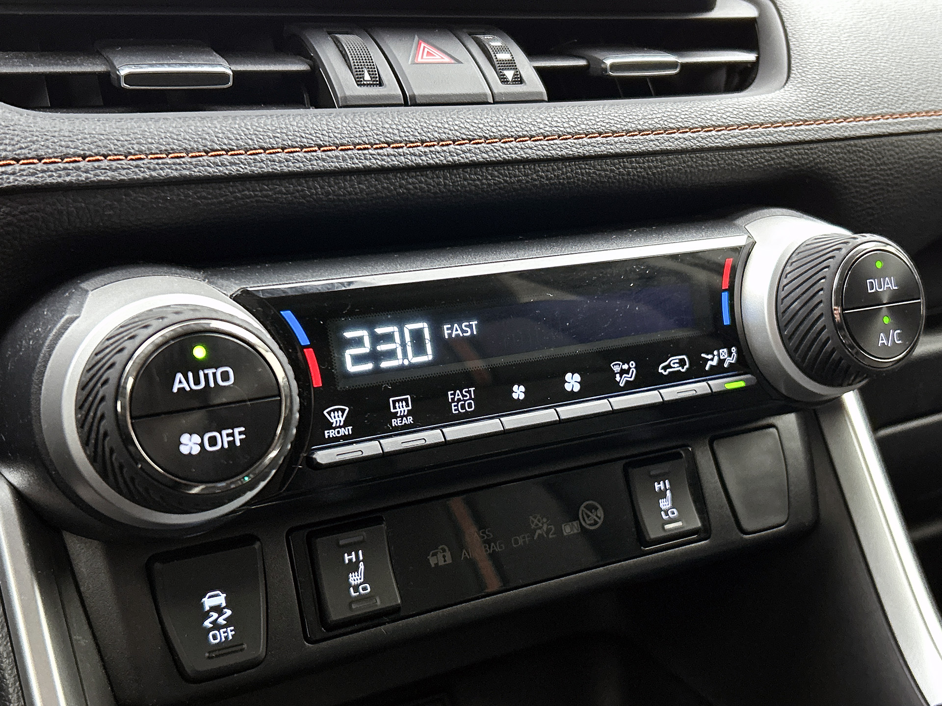 Foto van Toyota Toyota Rav4