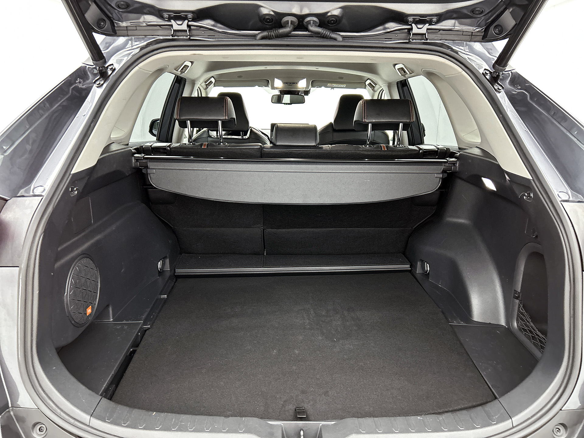 Foto van Toyota Toyota Rav4