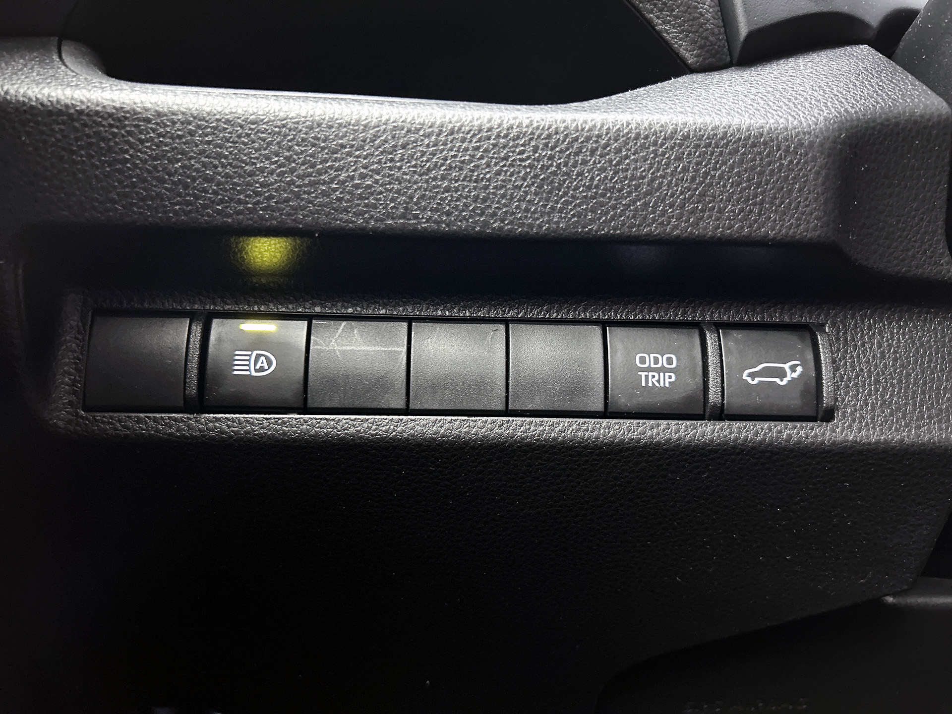 Foto van Toyota Toyota Rav4