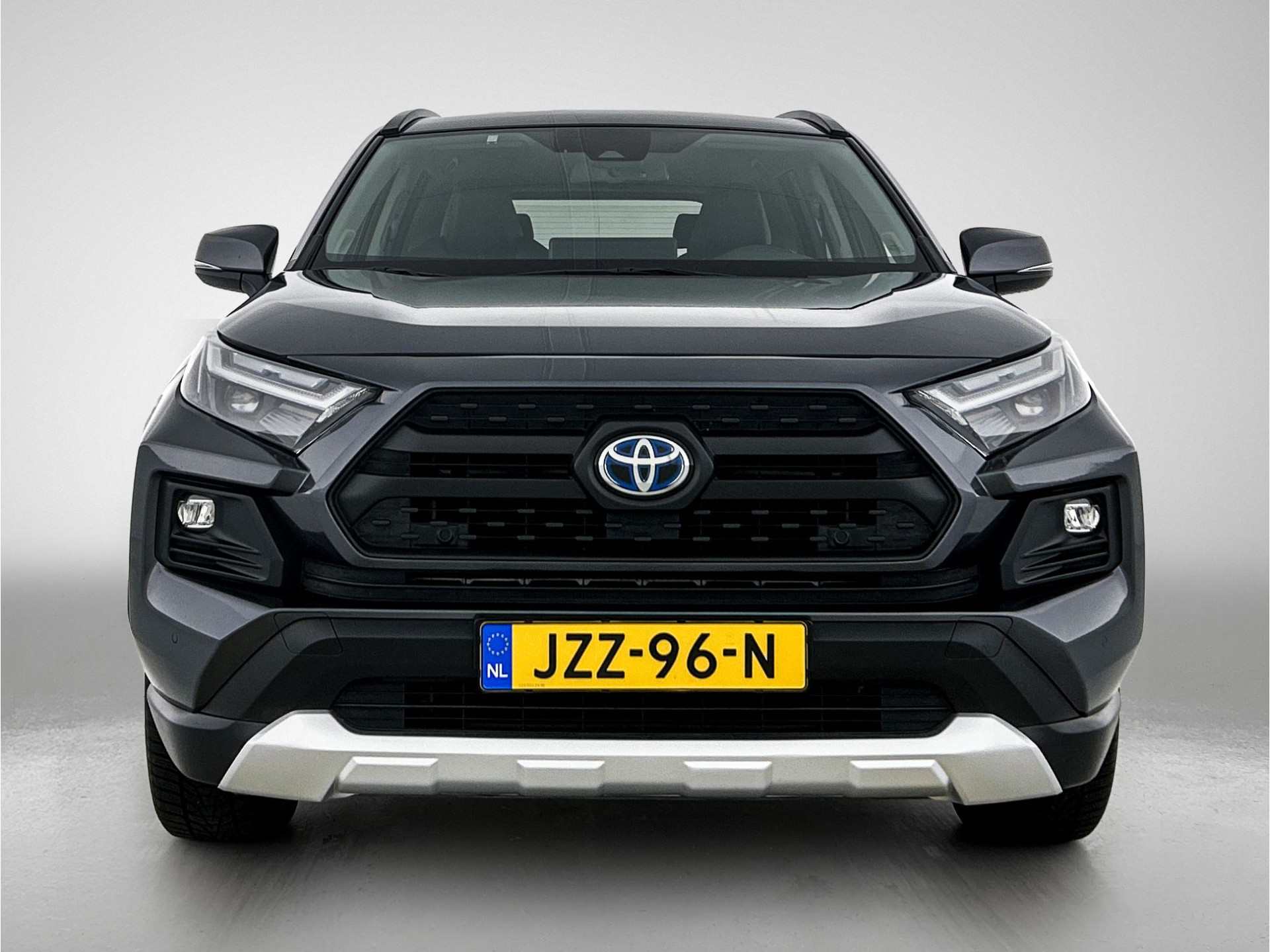 Foto van Toyota Toyota Rav4