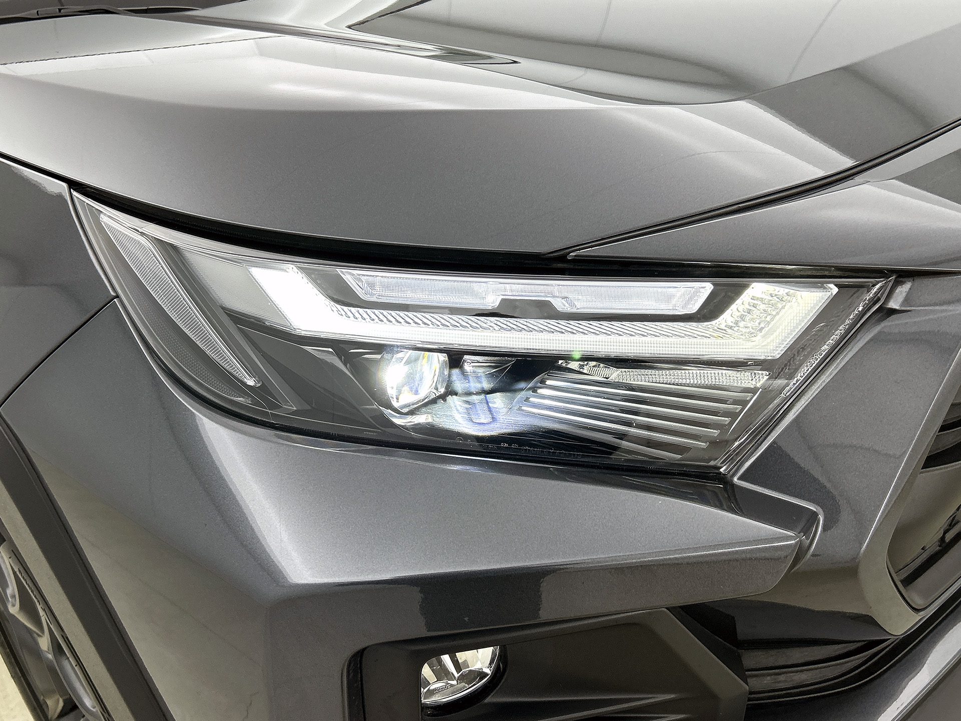 Foto van Toyota Toyota Rav4