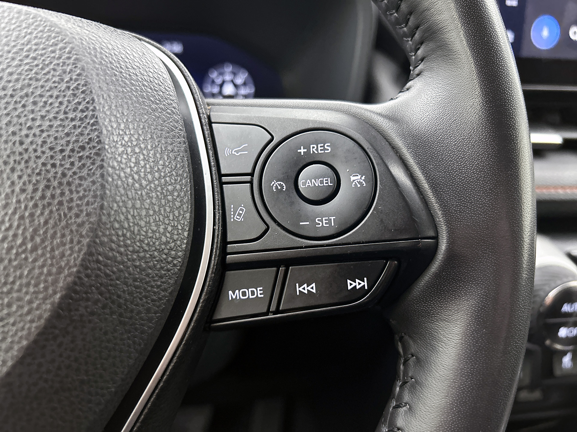 Foto van Toyota Toyota Rav4