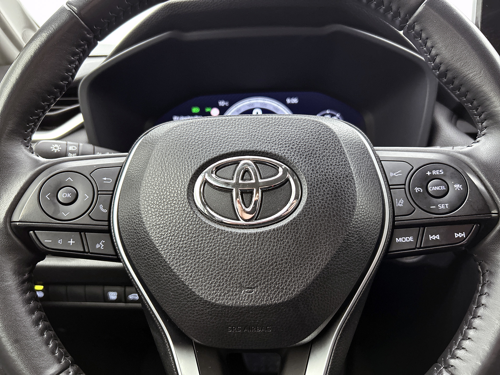 Foto van Toyota Toyota Rav4