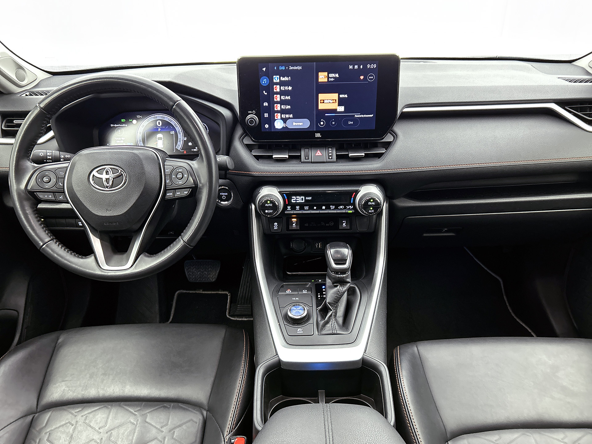 Foto van Toyota Toyota Rav4