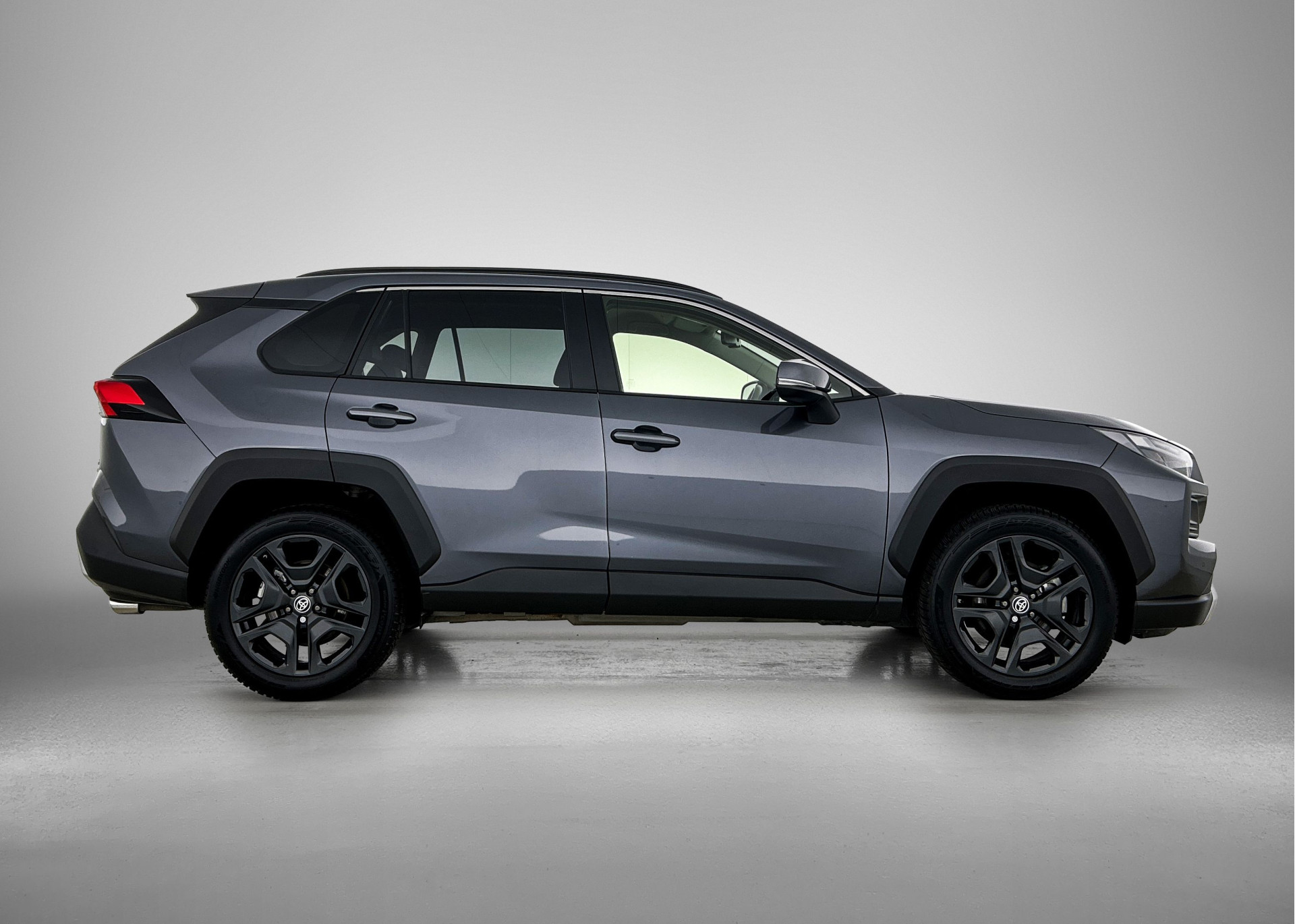 Foto van Toyota Toyota Rav4