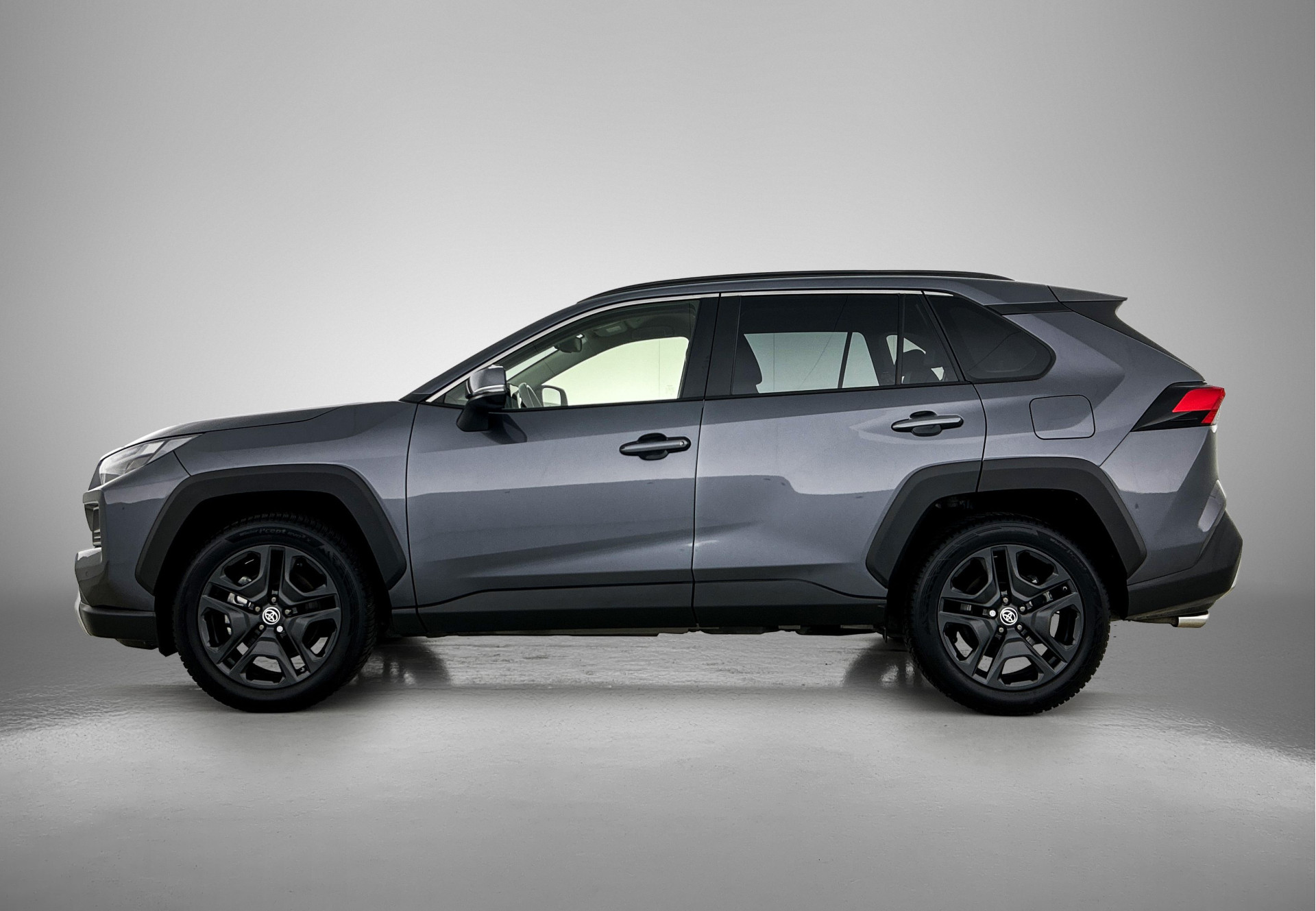 Foto van Toyota Toyota Rav4