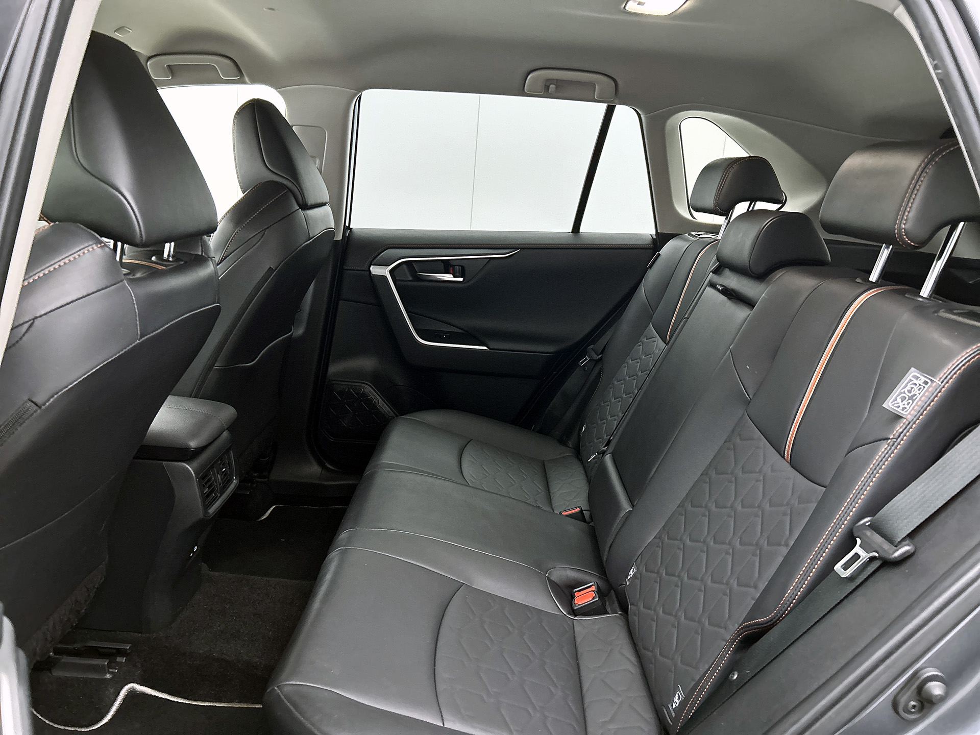 Foto van Toyota Toyota Rav4