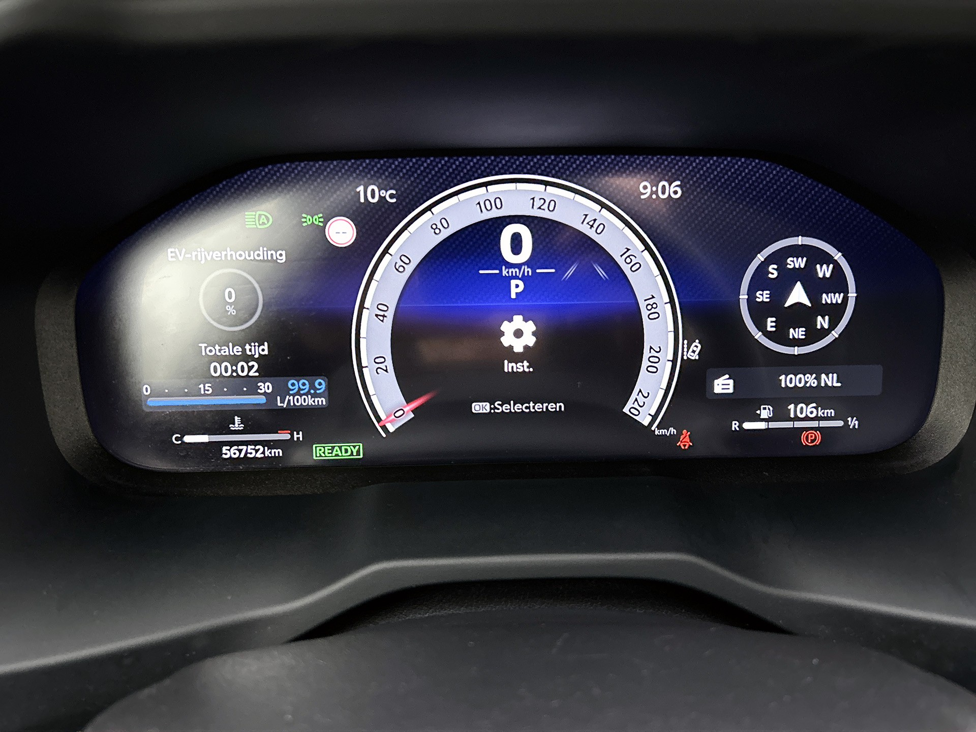 Foto van Toyota Toyota Rav4