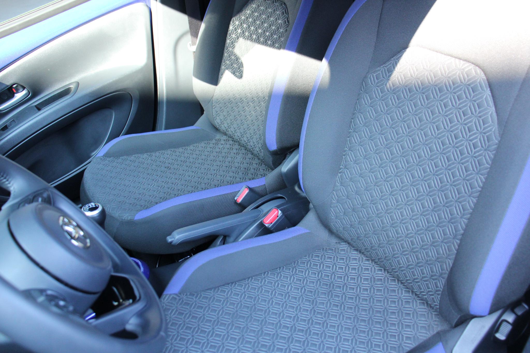 Foto van Toyota Toyota Aygo X