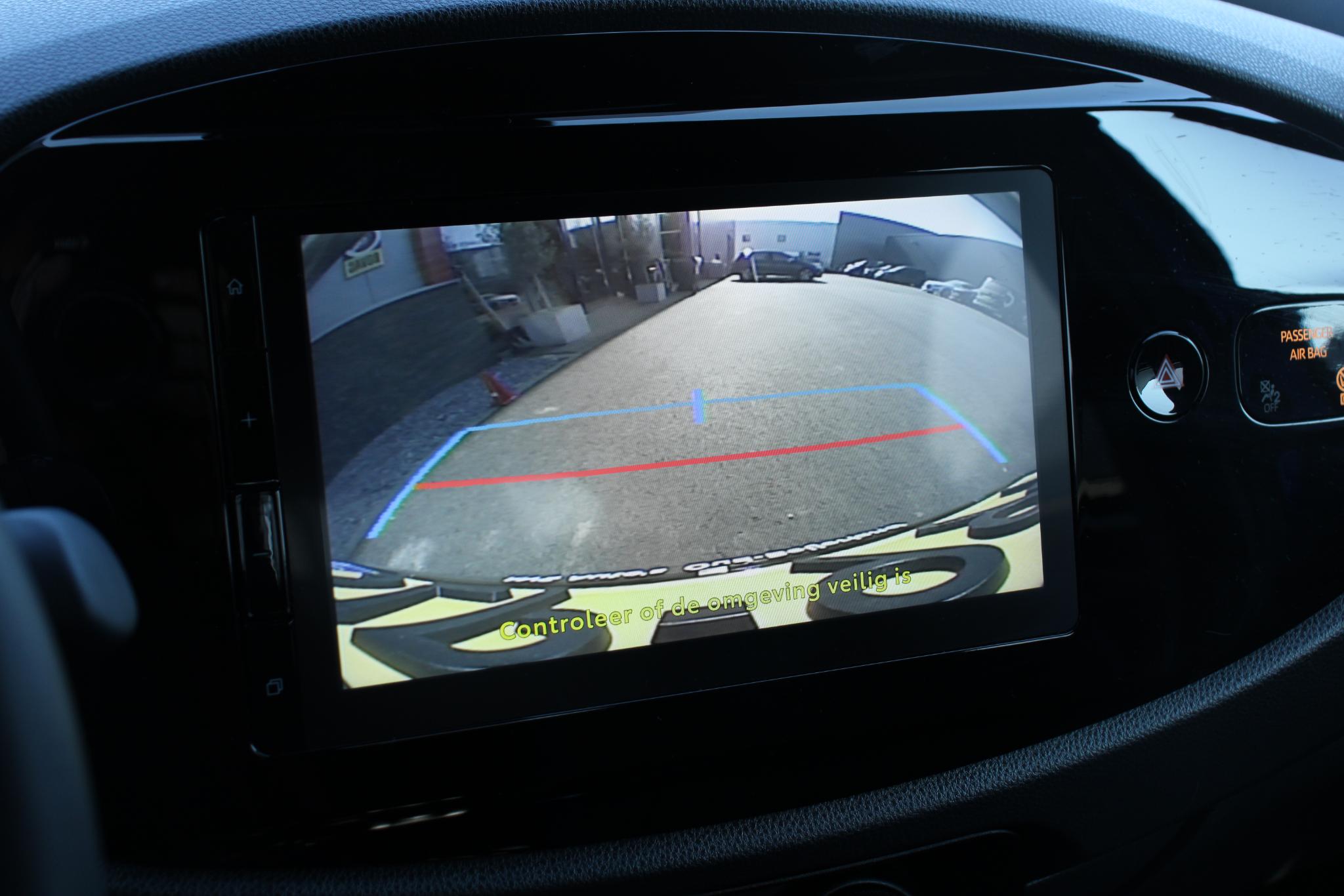 Foto van Toyota Toyota Aygo X