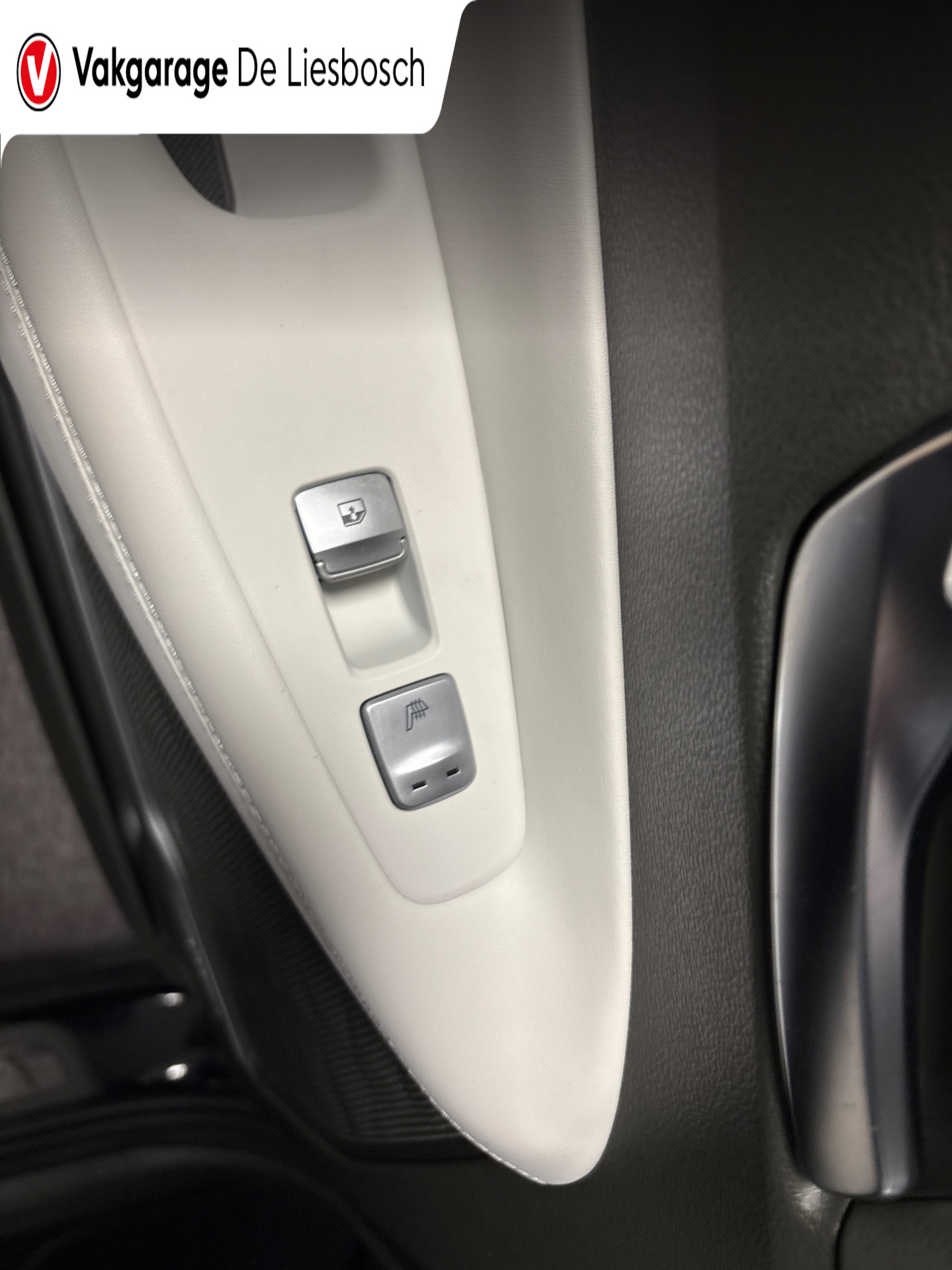 Foto van Hyundai Santa Fe