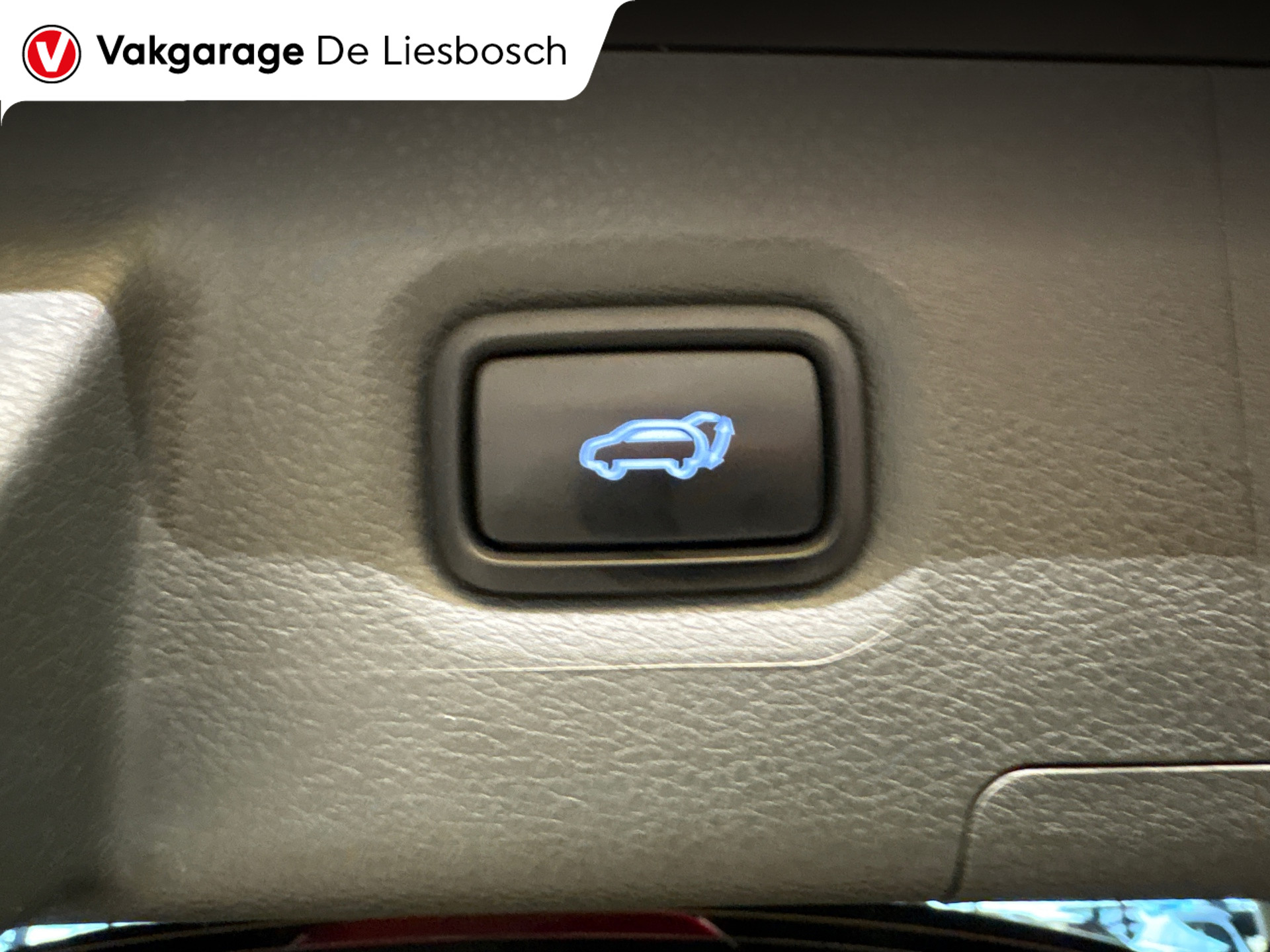 Foto van Hyundai Santa Fe