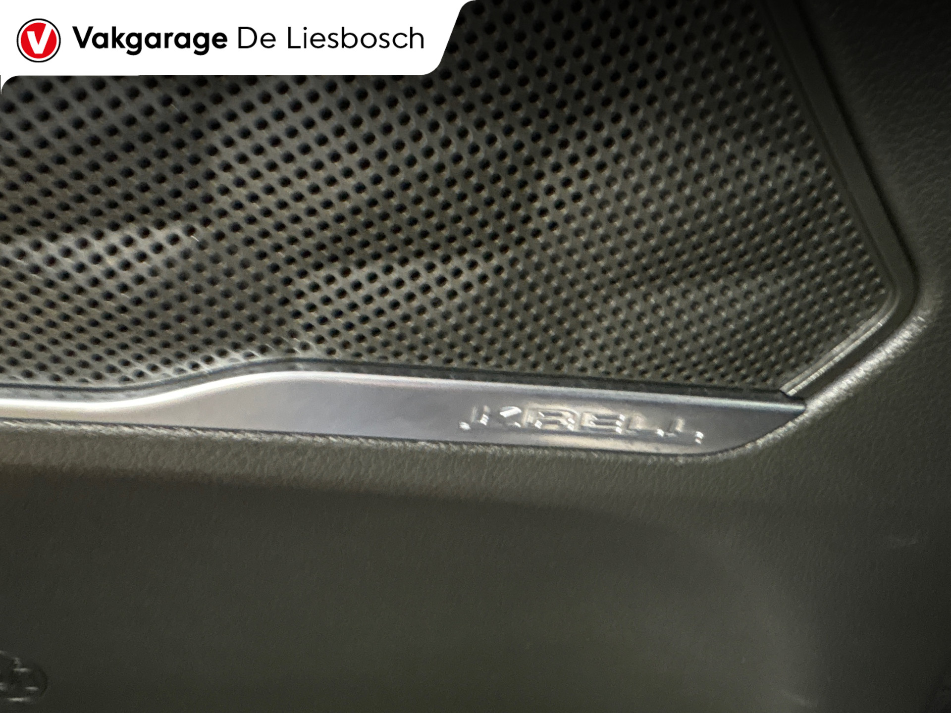 Foto van Hyundai Santa Fe