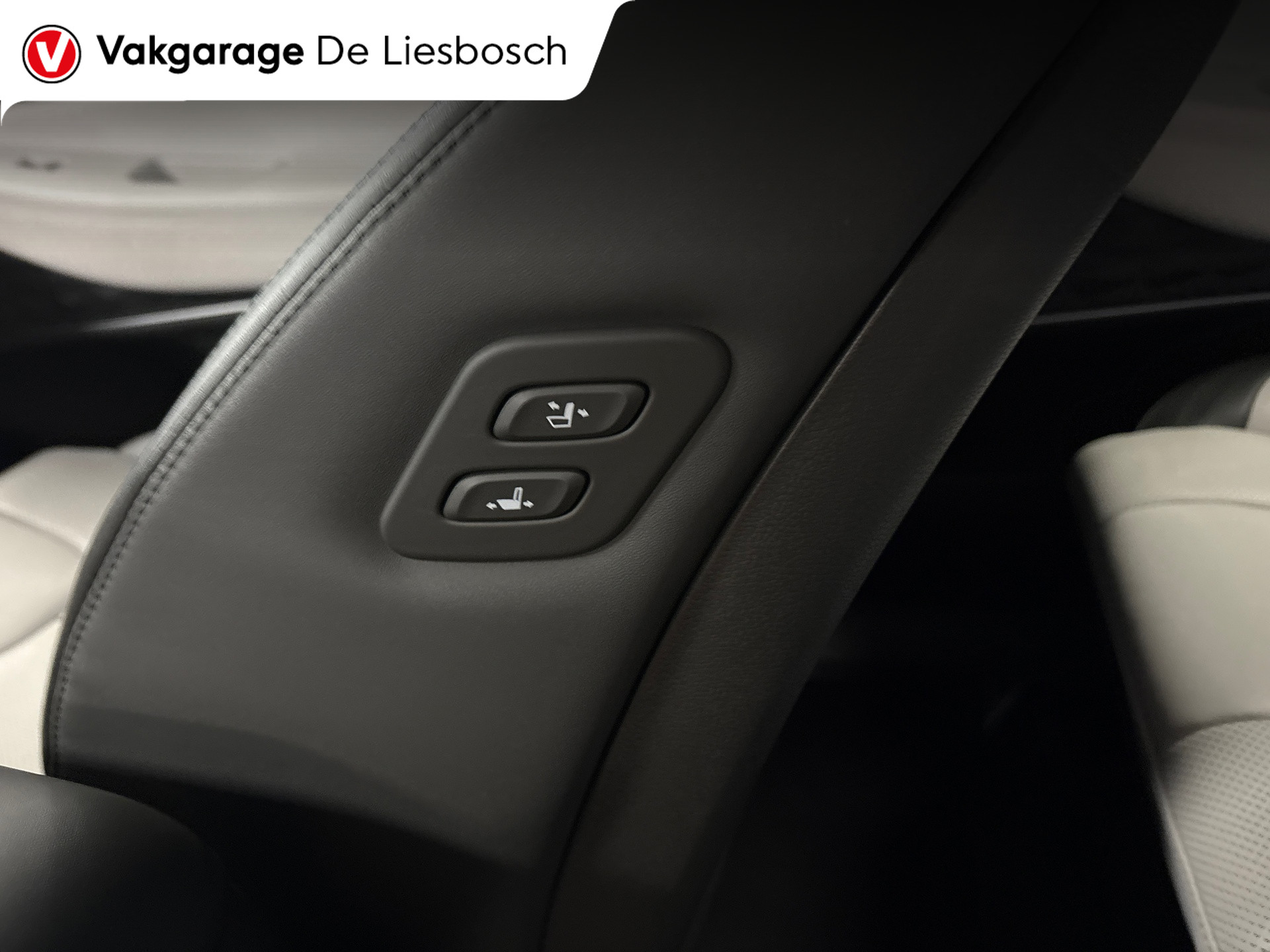 Foto van Hyundai Santa Fe