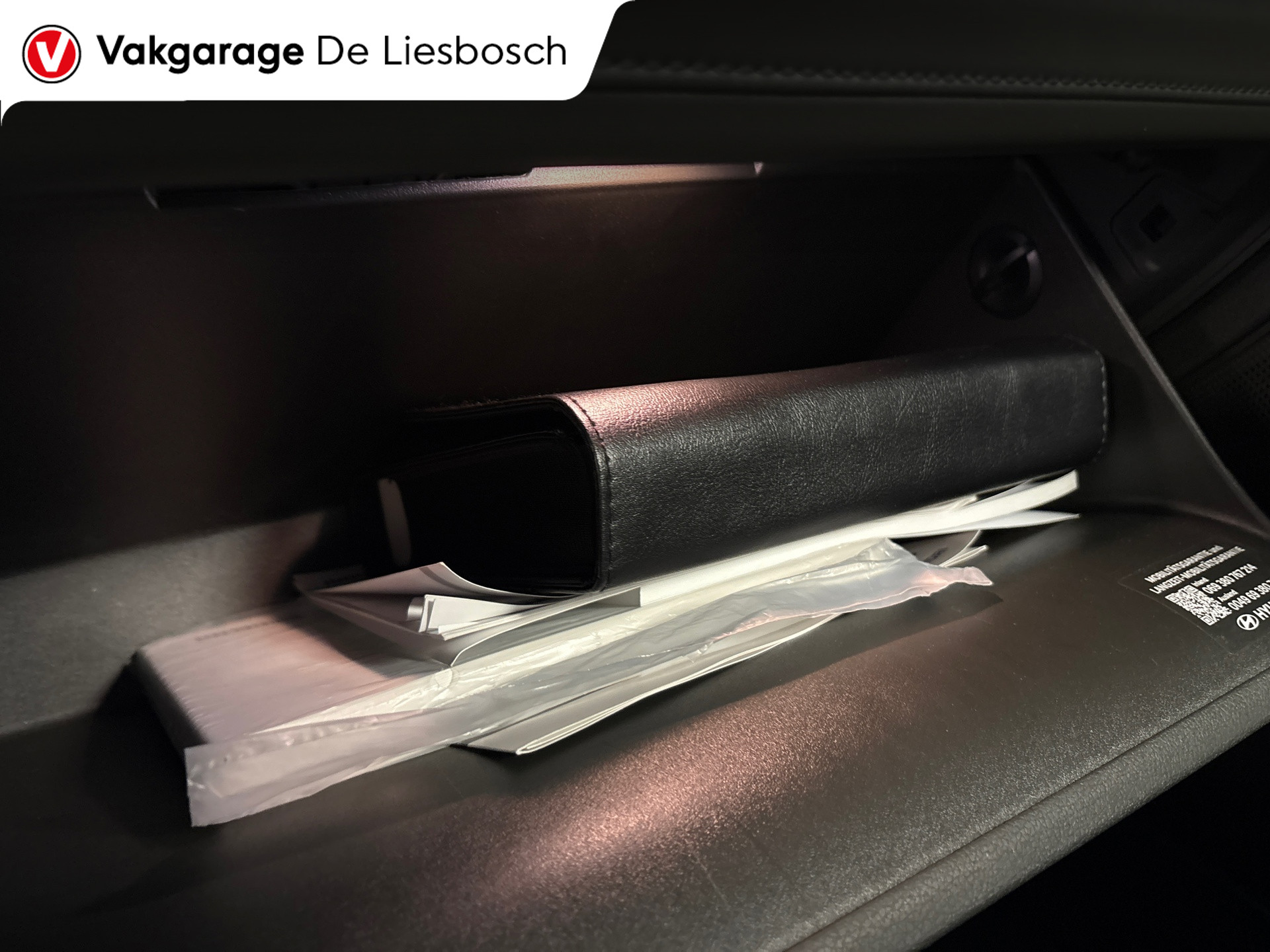 Foto van Hyundai Santa Fe