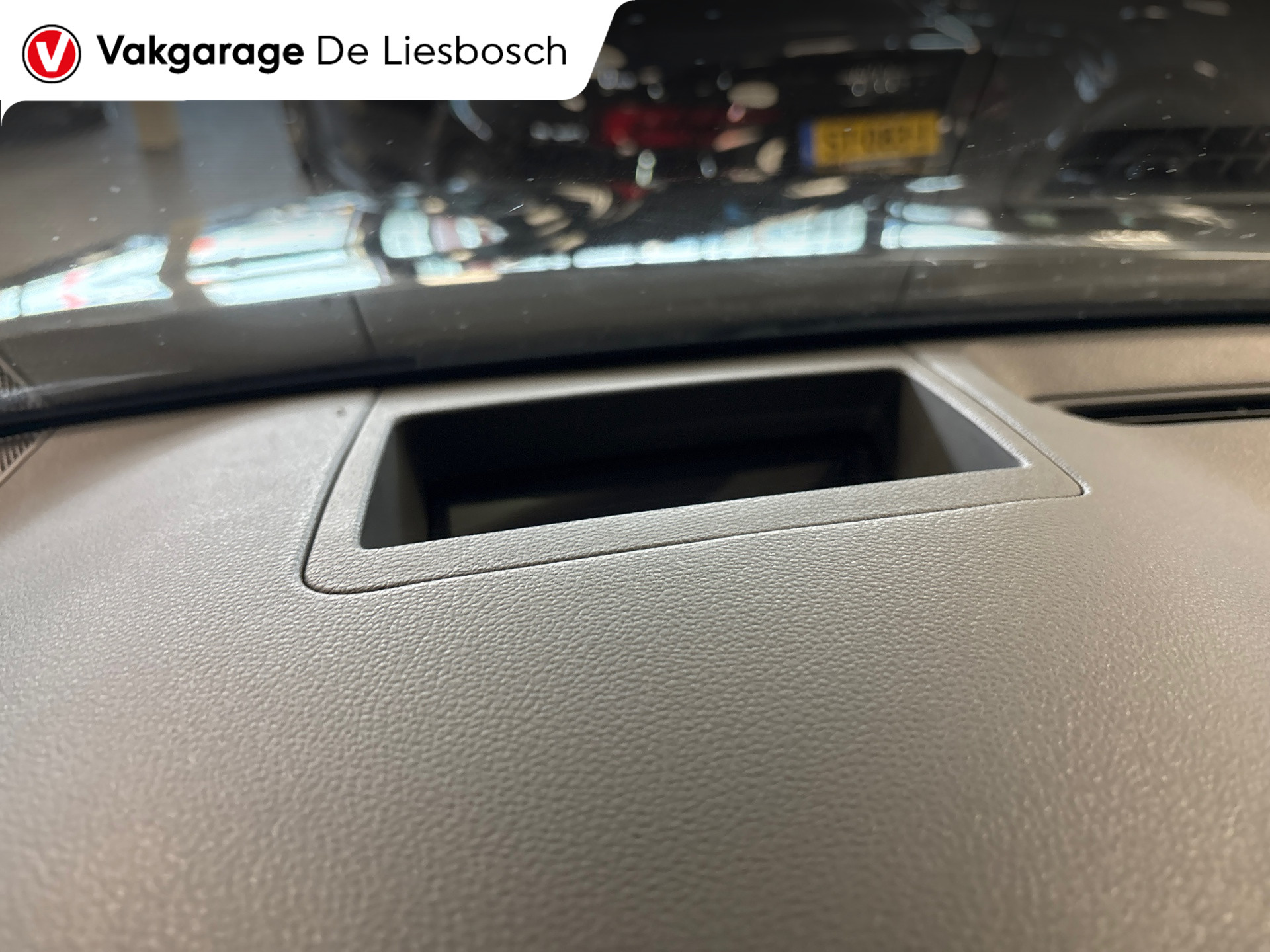Foto van Hyundai Santa Fe