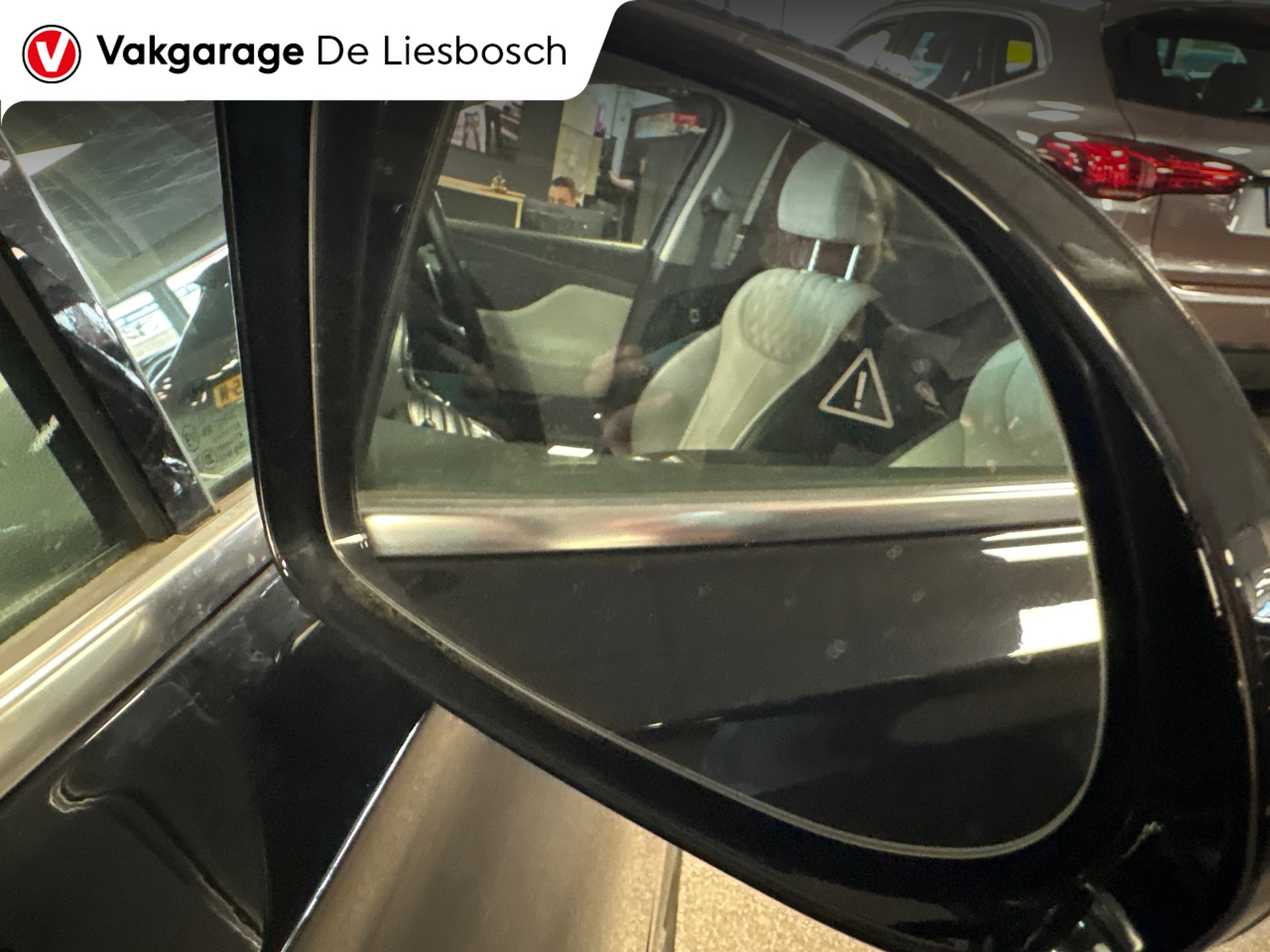 Foto van Hyundai Santa Fe