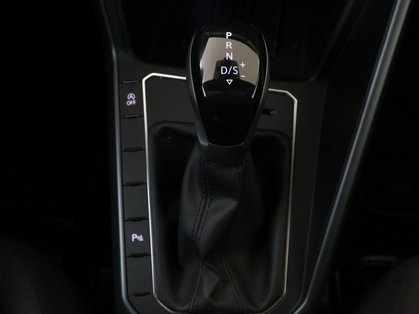 Foto van Volkswagen Taigo