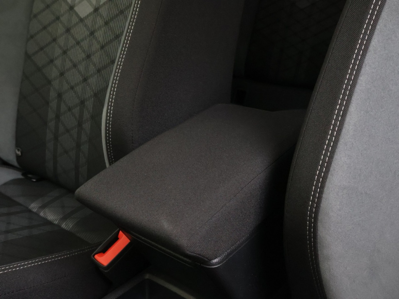 Foto van Volkswagen Taigo