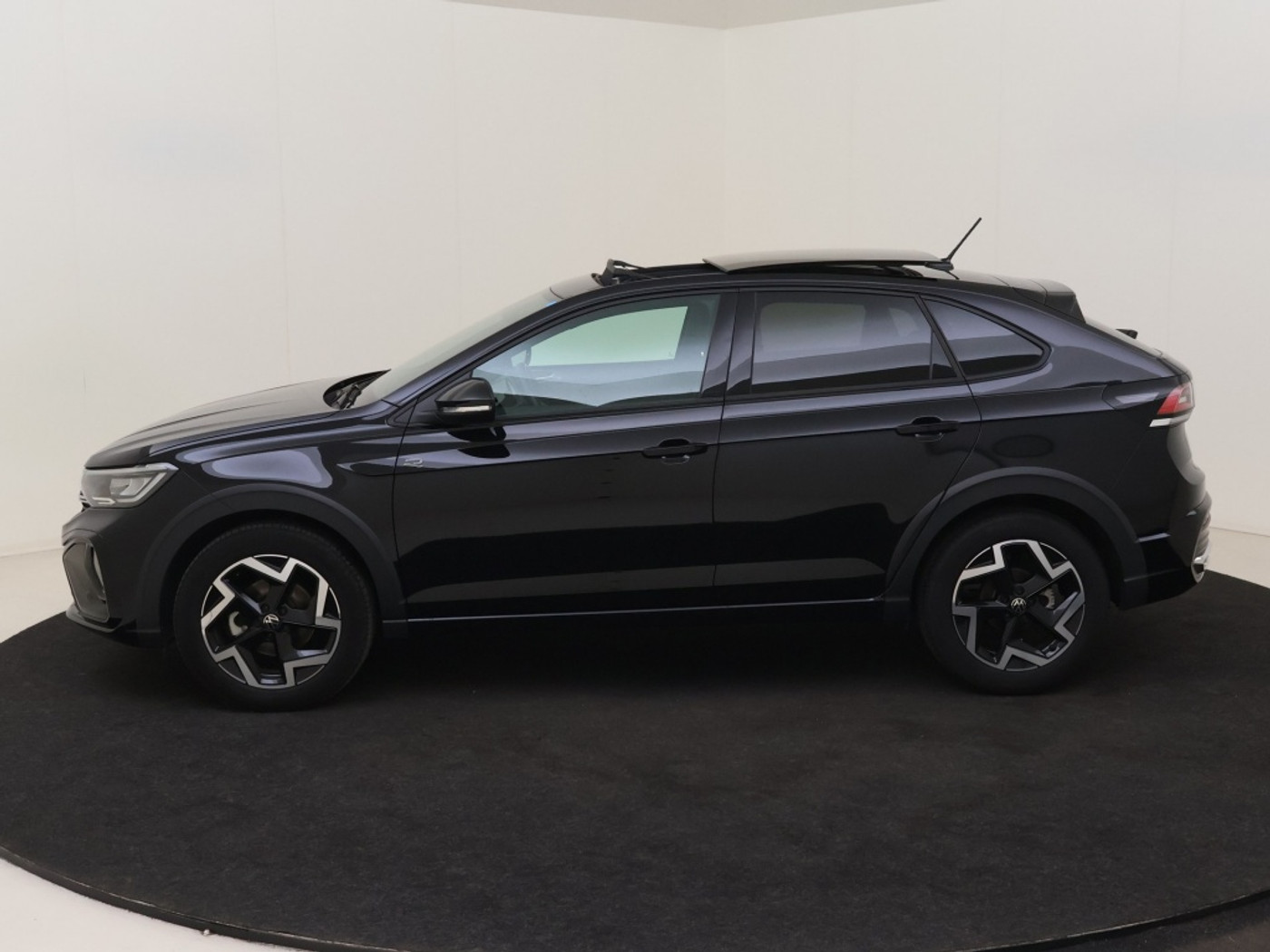 Foto van Volkswagen Taigo