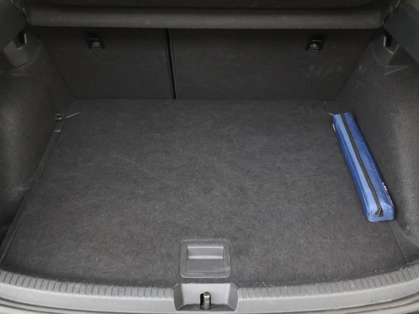 Foto van Volkswagen Taigo