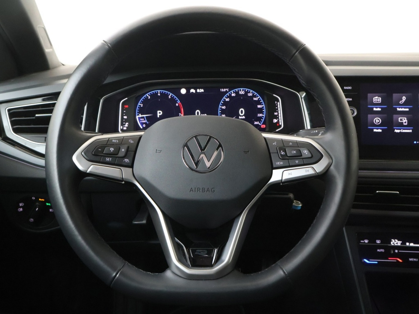 Foto van Volkswagen Taigo