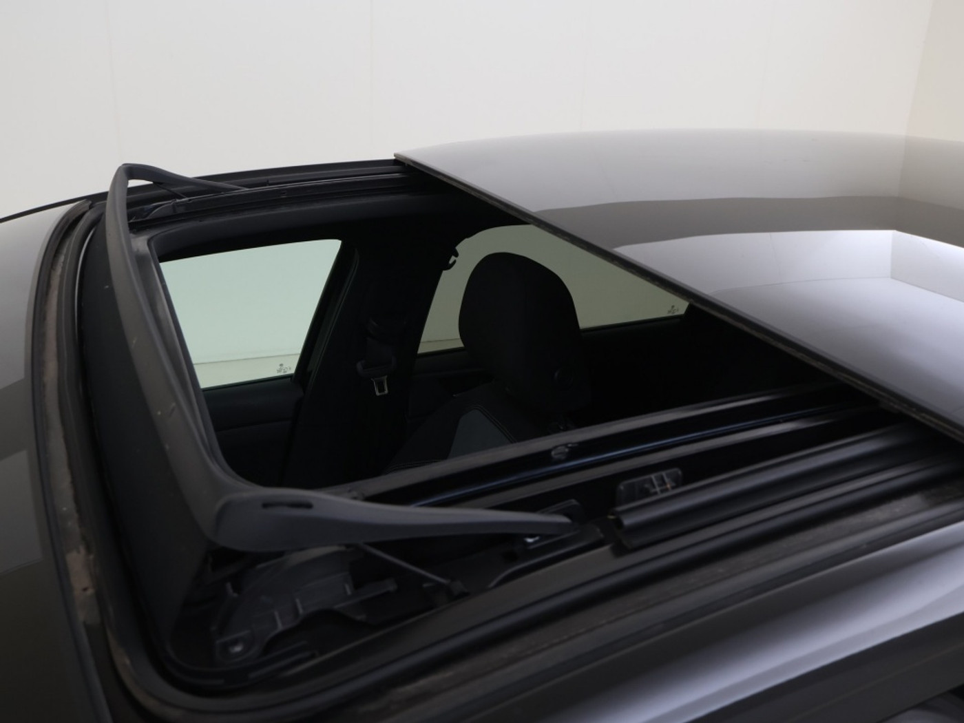 Foto van Volkswagen Taigo