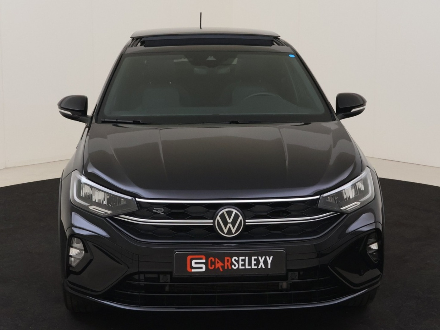 Foto van Volkswagen Taigo